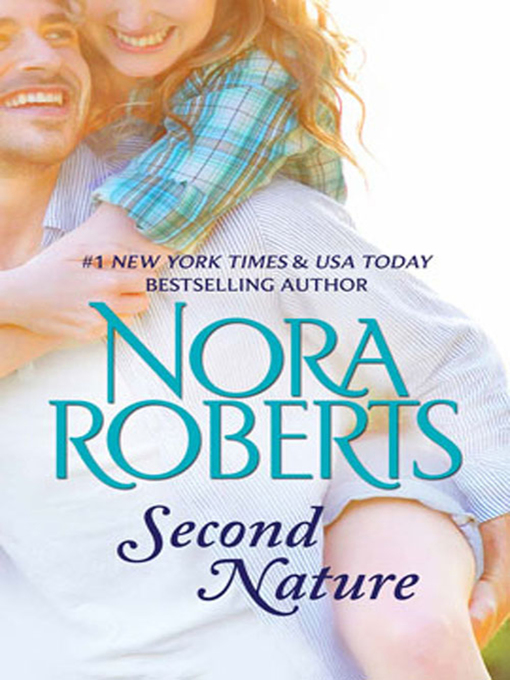 Cover image for Second Nature